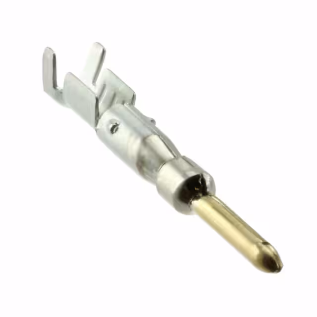 CF16PC10RF Souriau-Sunbank by Eaton  Contatti del connettore circolare